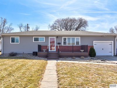 1513 Fairacres Dr, Fremont, NE, 68025