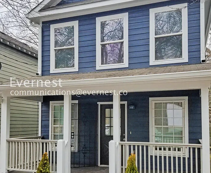 1153 Smith St SW — Photo 1