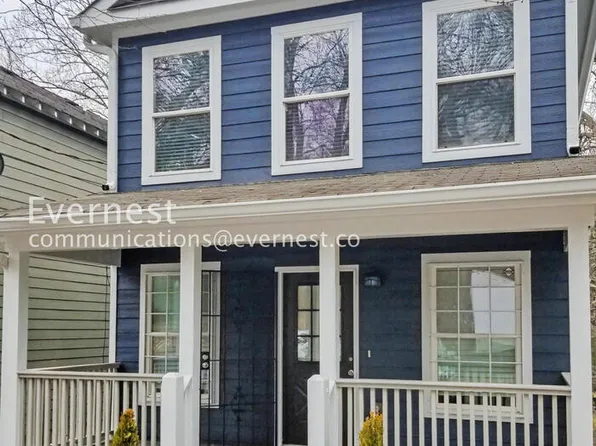 1153 Smith St SW, Atlanta, GA 30310