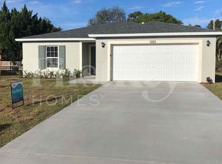 1025 SW Longfellow Rd, Port Saint Lucie, FL 34953