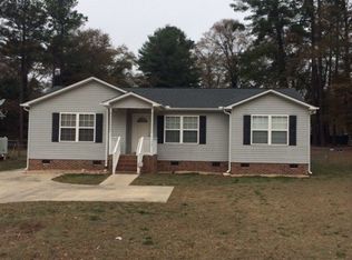515 E Orr St, Anderson, SC 29621