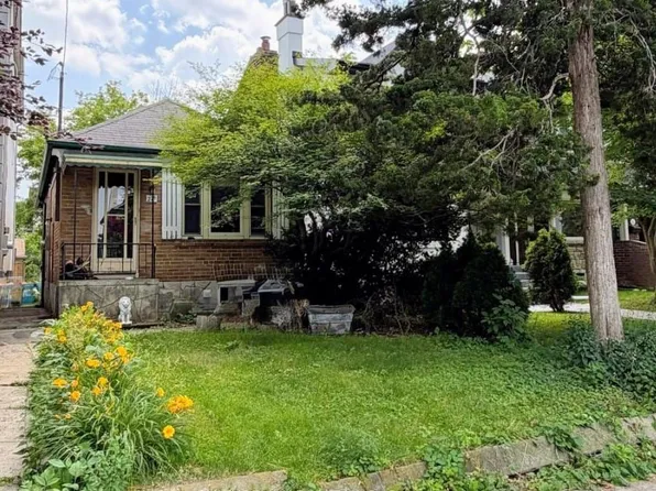 279 Bedford Park Ave, Toronto, ON M5M 1J6