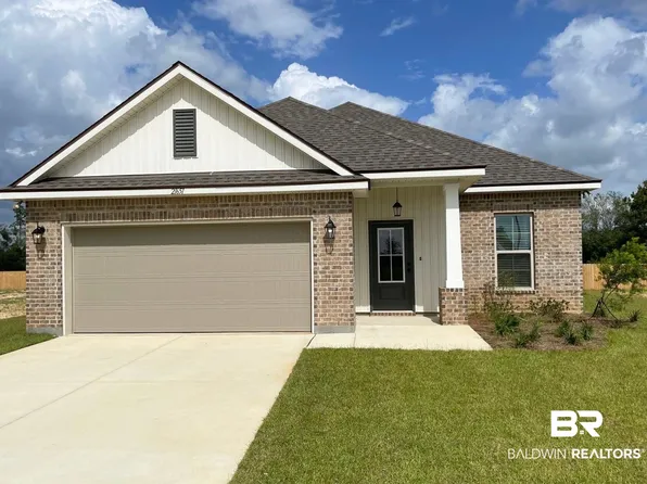 21651 Pine Knot Way, Foley, AL 36535