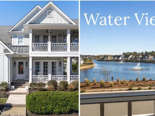 2110 Colony Pines Drive, Leland, NC 28451