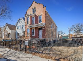 2622 S Karlov Ave, Chicago, IL 60623