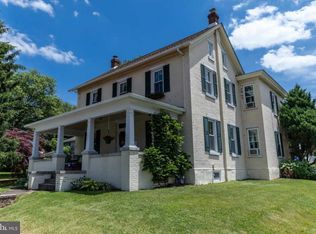 402 E Reliance Rd, Souderton, PA 18964