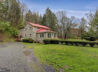 140 Glenn Rd, Lock Haven, PA 17745