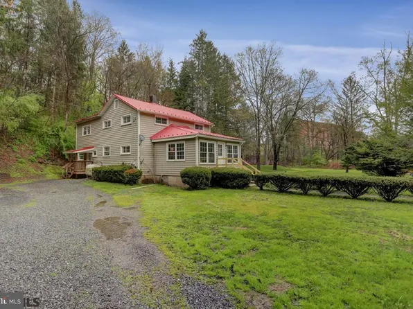 140 Glenn Rd, Lock Haven, PA 17745