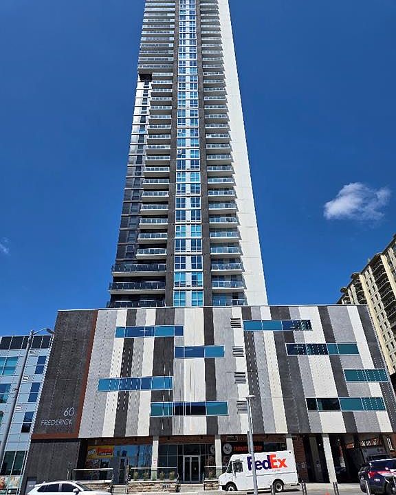 1st image of 60 Frederick St #3803