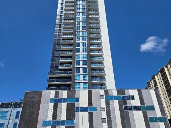 60 Frederick St #3803, Kitchener, ON N2H 2L7