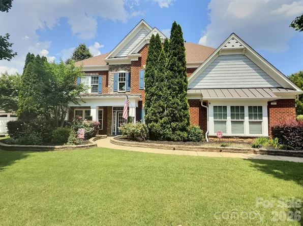 2905 Julian Glen Cir, Waxhaw, NC 28173
