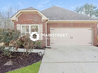 6593 Southern Trace Dr, Leeds, AL 35094