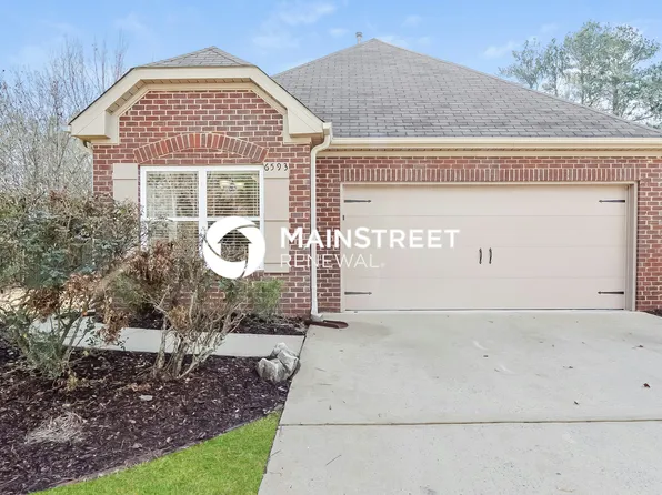6593 Southern Trace Dr, Leeds, AL 35094