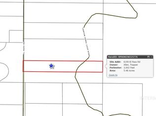 6190 El Paso Rd, Caldwell, ID 83607