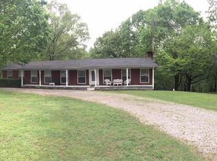 273 Henryville Rd, Ethridge, TN 38456
