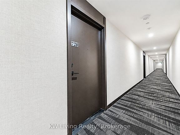 5th image of 8119 Birchmount Rd #728