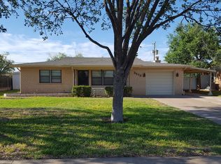 3513 Baumann Ave, Midland, TX 79703
