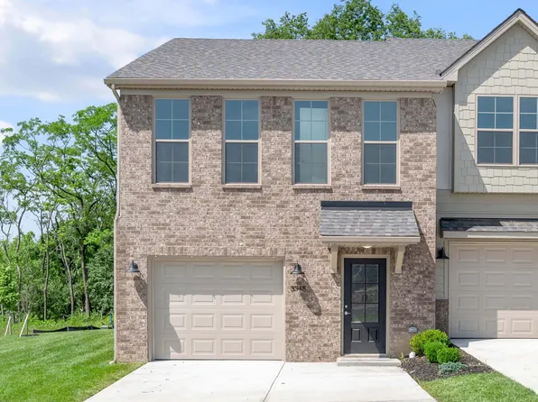 3348 Kestrel Cv, Lexington, KY 40515