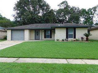3666 Brookwood Dr, Slidell, LA 70458