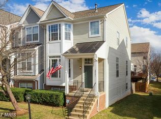 20561 Warburton Bay Sq, Sterling, VA 20165