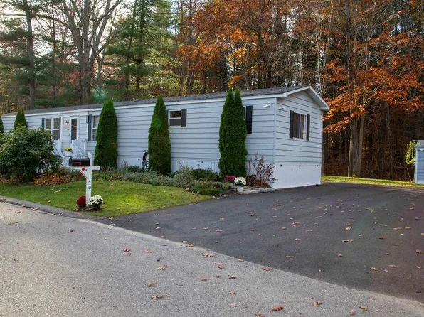 140 Robinhood Drive, Exeter, NH 03833