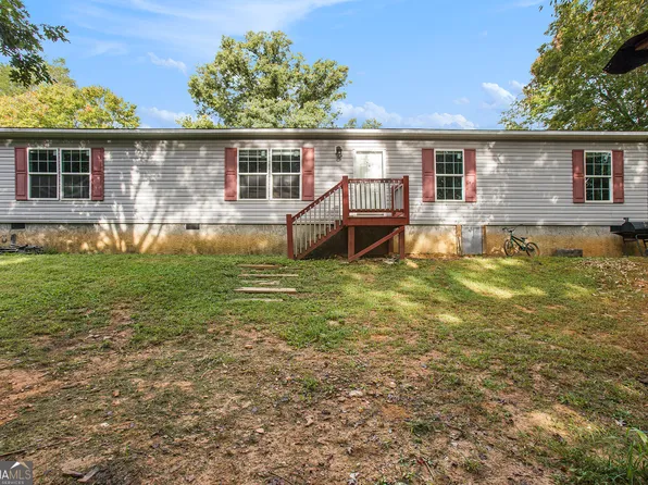 82 Chastain Rd, Blairsville, GA 30512