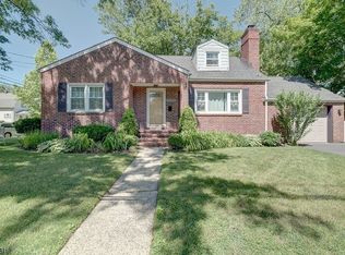 131 Garfield Pl, Maplewood, NJ 07040