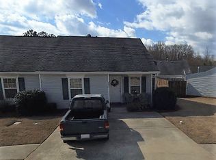 1630 Summerwoods Cir, Griffin, GA 30224