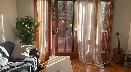 Rented by Metropolitan Property Group