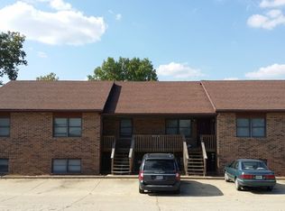 2512 Southridge Dr APT A, Jefferson City, MO 65109