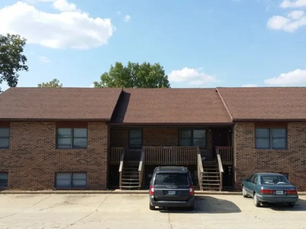 2512 Southridge Dr APT A, Jefferson City, MO 65109