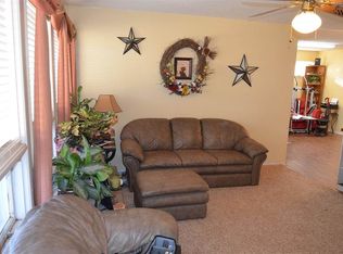 4033 Gossett Dr, Wichita Falls, TX 76308