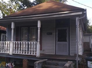 165 Ward St, Macon, GA 31204