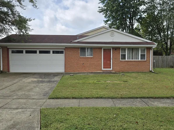 5000 Oldshire Rd, Louisville, KY 40229