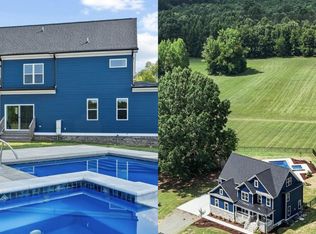 2946 Silk Hope Gum Springs Rd, Pittsboro, NC 27312