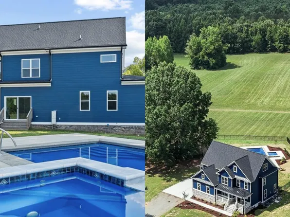 2946 Silk Hope Gum Springs Rd, Pittsboro, NC 27312