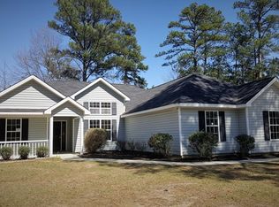 118 Cypress Point, Lizella, GA 31052