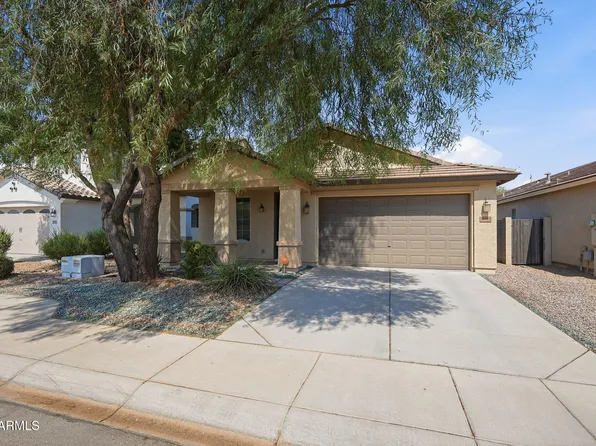 38619 N REYNOSA Drive, San Tan Valley, AZ 85140