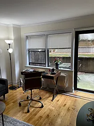 Rented by JMG Properties