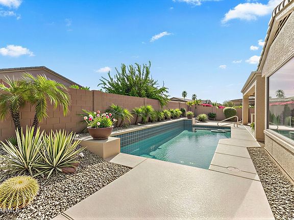 2nd image of 16446 W Century Plant Drive