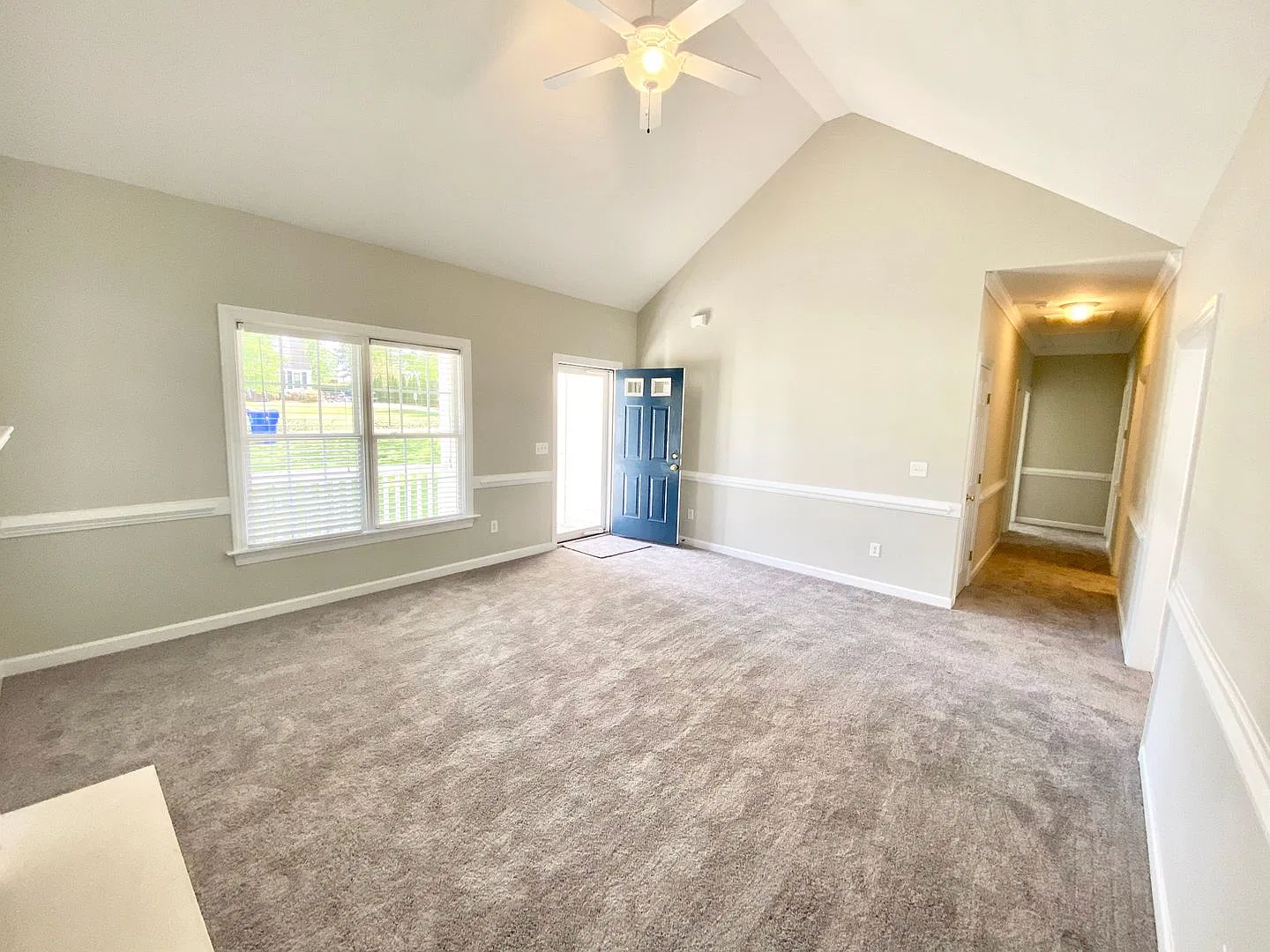 Beautiful 3bd 2bth Nashville, NC — Photo 4