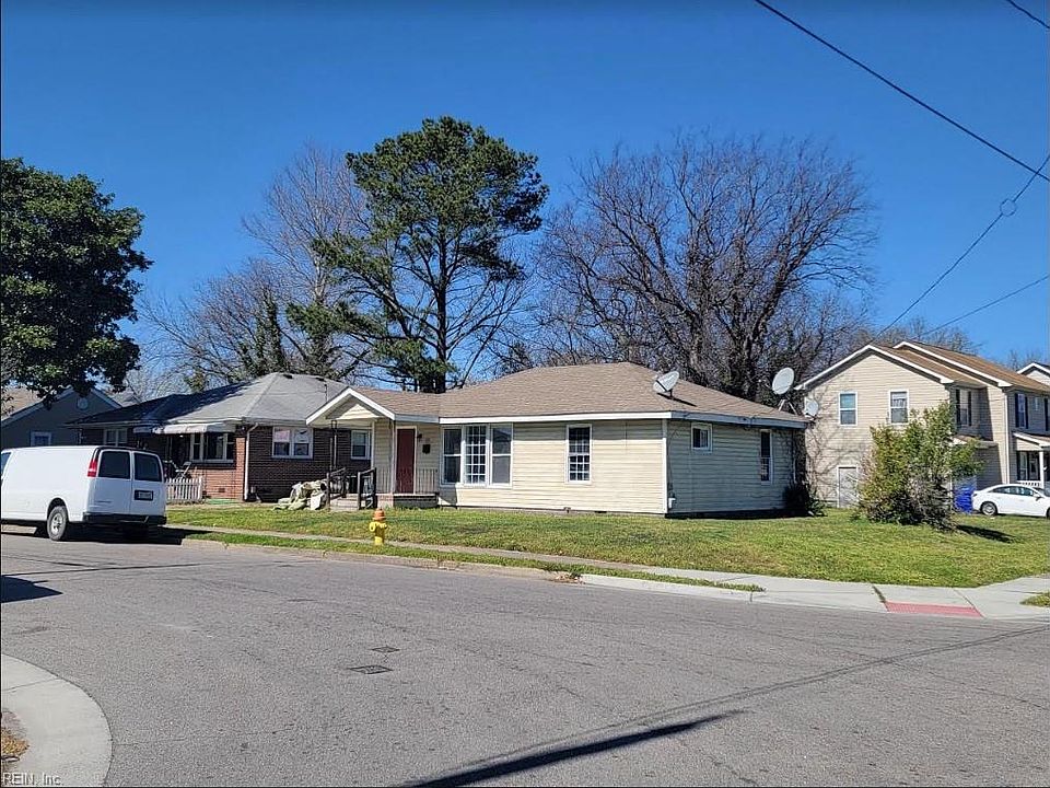 1130 Rugby St, Norfolk, VA 23504 Zillow