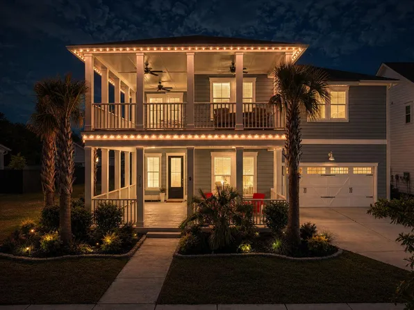 218 Ashworth Dr, Summerville, SC 29486