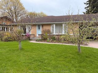 237 Woodhaven Rd, Kitchener, ON N2C1V6