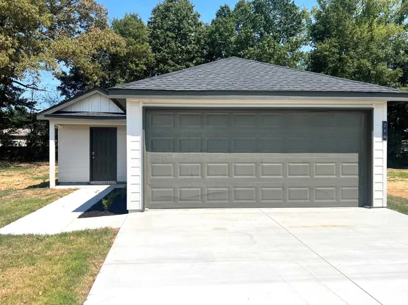 290 Moonlight Graham Blvd, Ward, AR 72176