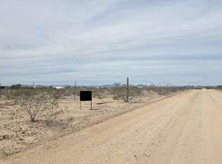 304XX W Pinnacle Vista Road #-, Wittmann, AZ 85361