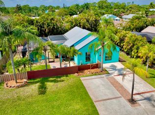 1294 SW Vizcaya Cir, Palm City, FL 34990