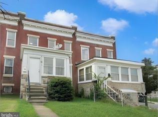 3522 Edmondson Ave, Baltimore, MD