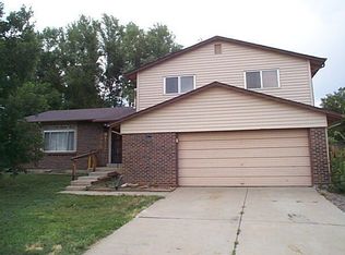 3775 E 115th Ave, Thornton, CO 80233