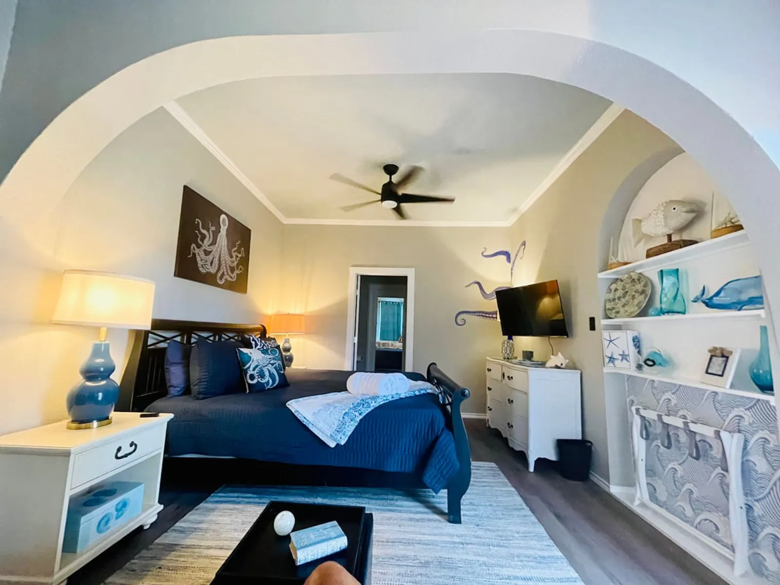 Studio, 1.0 bath, 645 sqft, $3,260 — Photo 3